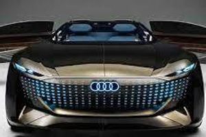 Audi A6 Avant E-Tron: Новый электрический универсал